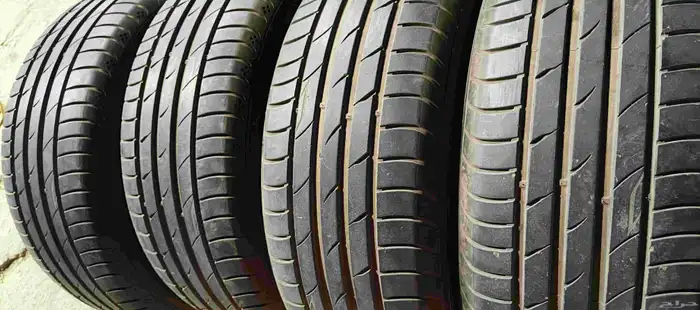 كفرات مرشال كواري مقاس 265 60 18 تاريخ 2024 6