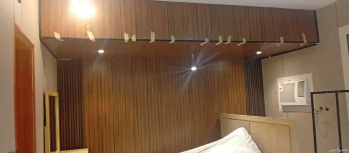 تصميم وتنفيذ جميع الأعمال الديكوريه 0