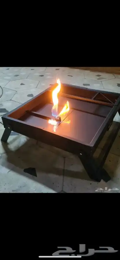 منقل للرحلات البراري 3