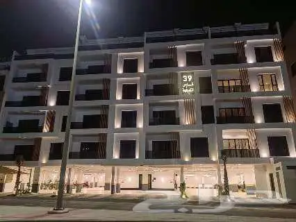 شقة فاخرة 5 غرف على البحر للإيجار حي الخزامي الخبر 1