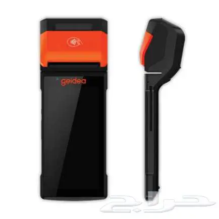 جهاز نقاط بيع مجاني 3