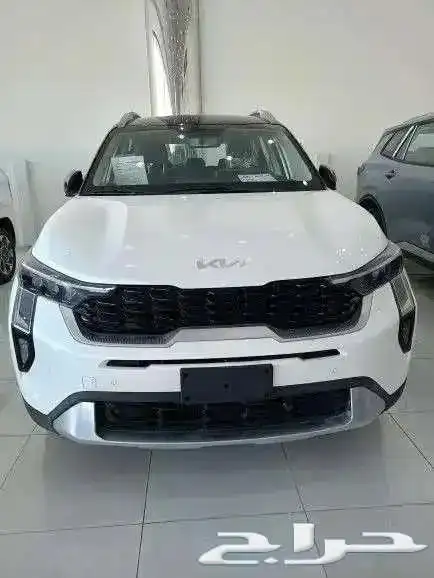 كيا سونيت ستاندر 26 وفل 24 باسعار ولا اقووي 0