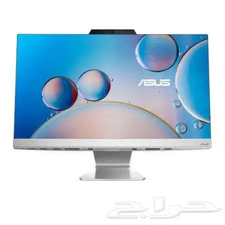 جهاز كمبيوتر الكل في واحد اسوس ASUS ALL IN ONE 1