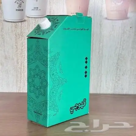 طباعة بوكسات علب كرتون  وكس حلا خلية سمبوسة ورق عنب بيتزا 5