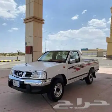 مطلوب نيسان ددسن غماره من 2006 إلى 2010 0