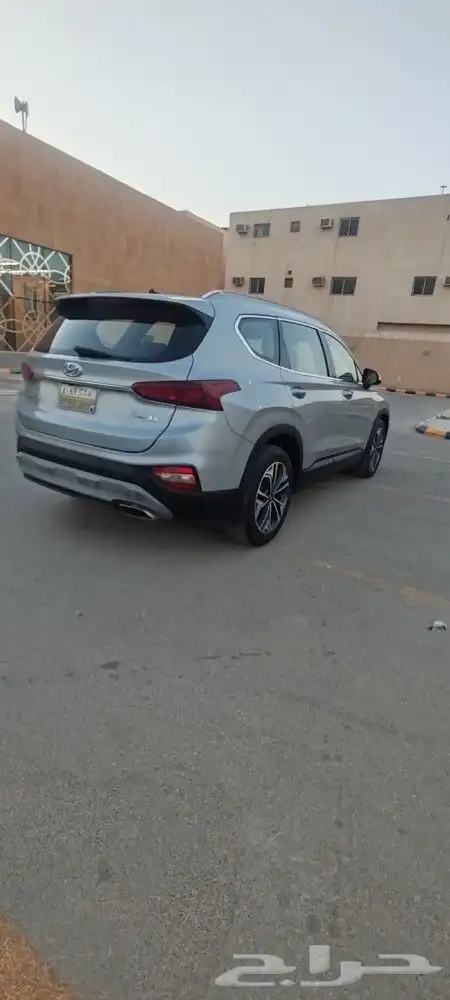 سنتافي 2019 2
