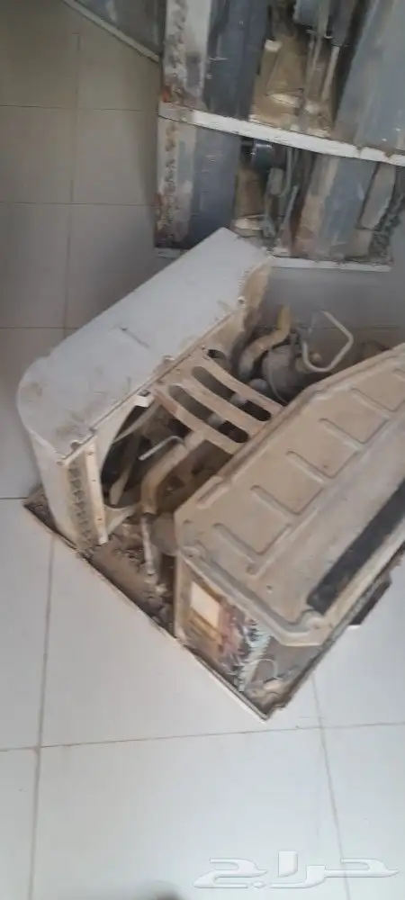 ابو عريش العسيلة 3