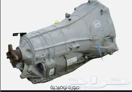 قير موستنق عادي من 2005 الى 2010 0