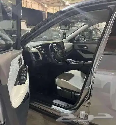 نيسان اكستريل 7 مقاعد 4 4 2026 كاش واقساط 2