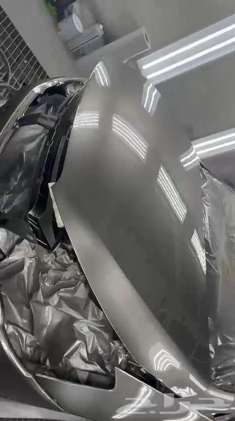 مركز مشهور سمكره والدهان السيارات ورش فرن 14