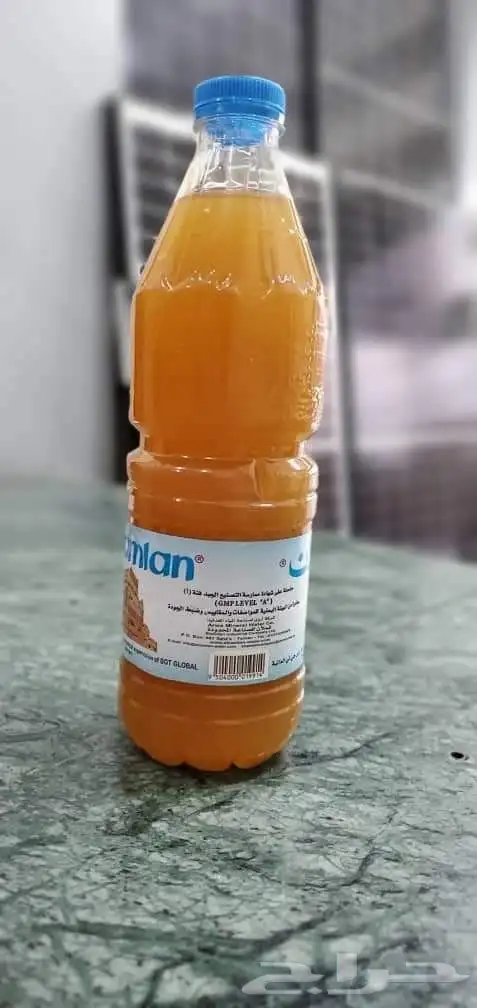 عسل سدر ملكي فاخر 6