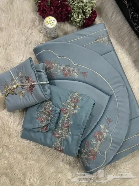 اطقم صلاه ملكيه 2