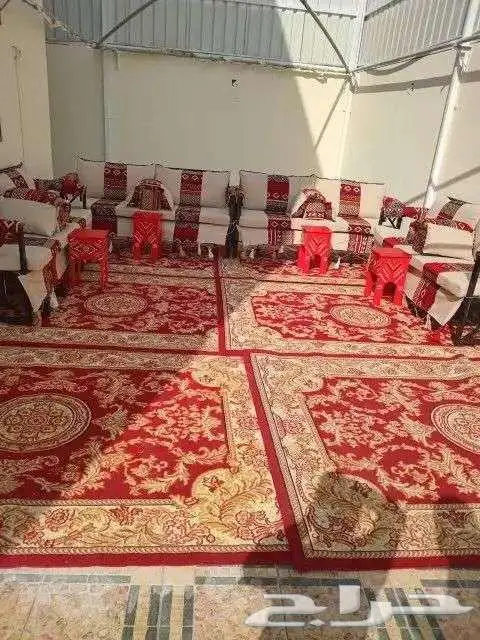 تأجير جميع لوازم الحفلات والمناسبات 28