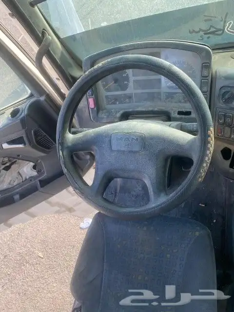 راس مان 3