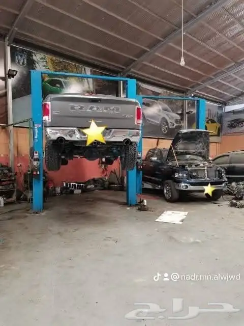 مكاين دورانجو جراند شروكي شد بلد مستورد مضمونة 19