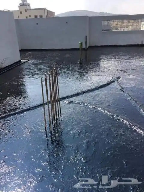 معلم العوازل 4