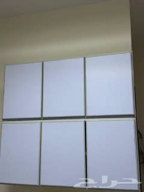 مطبخ صغير مع مستلزمات جديدة 1