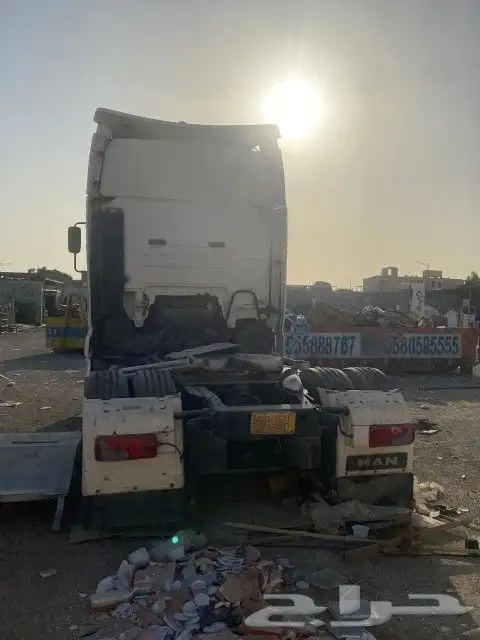 راس مان 4