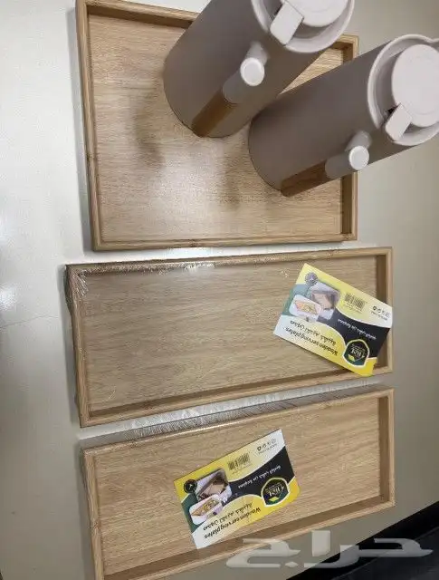 مطبخ صغير مع مستلزمات جديدة 15