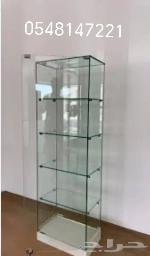 معلم قزاز. زجاج سكريت 8