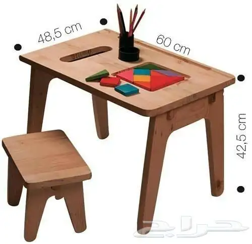 ورشة إنسان لتفصيل جميع انواع الأخشاب الطبيعي والصناعي 2