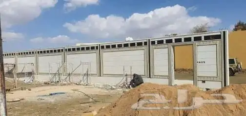 لياسه ملونه الدمام 3