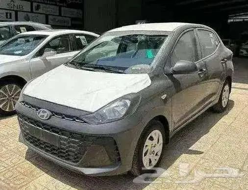 هيونداي اي تن i10 موديل 2025 ستاندر 1