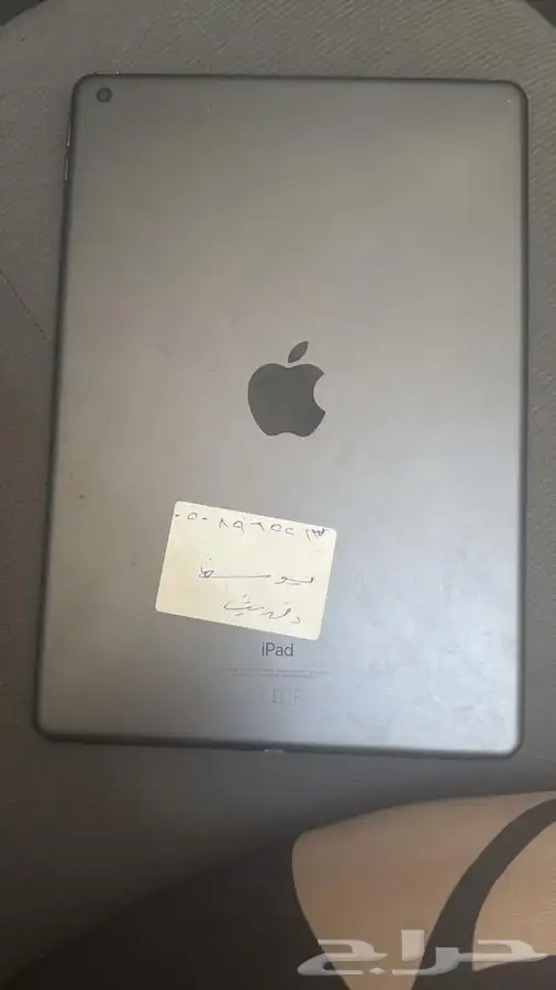 ايباد الجيل السابع 3