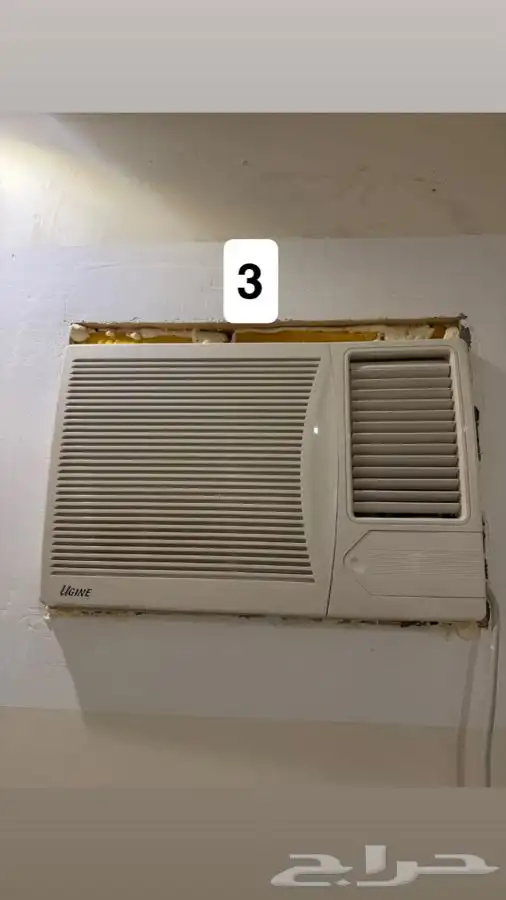 مكيفات شباك 2