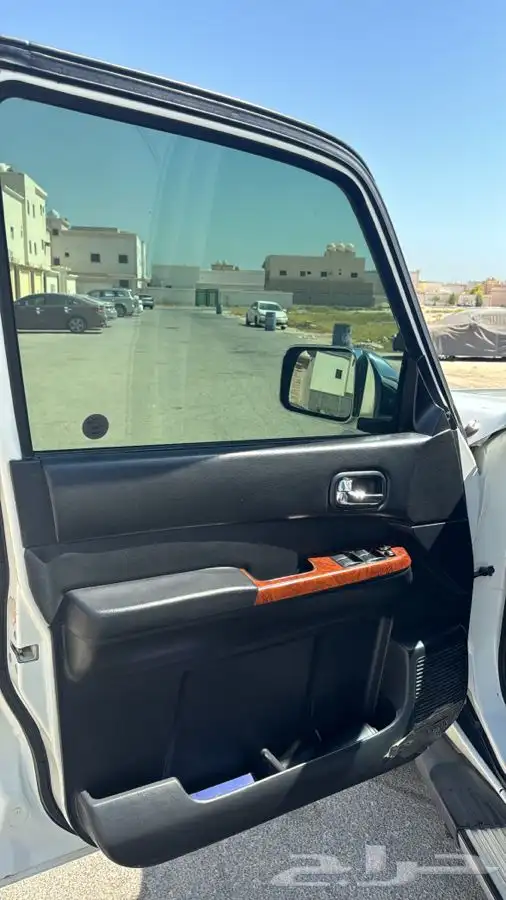 باترول فتك 12