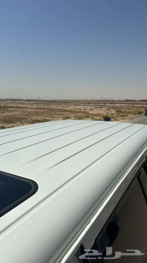باترول فتك 8