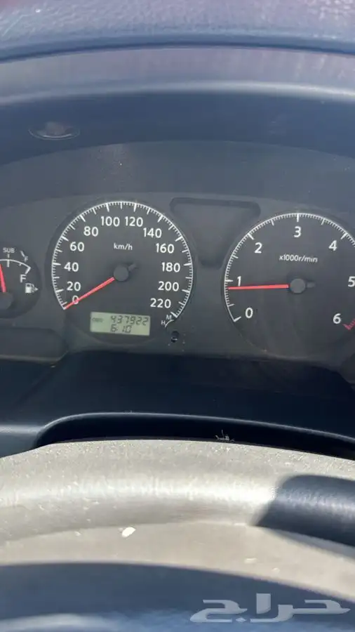 باترول فتك 7