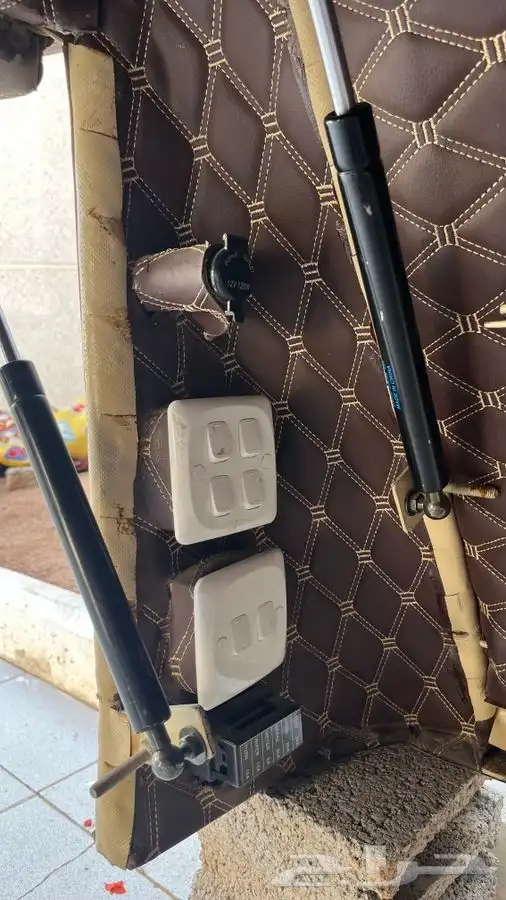 شد هايلكس 9