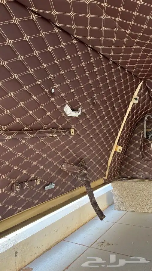 شد هايلكس 6