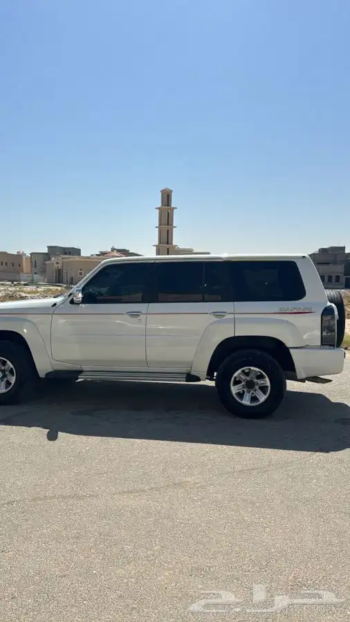 باترول فتك 5