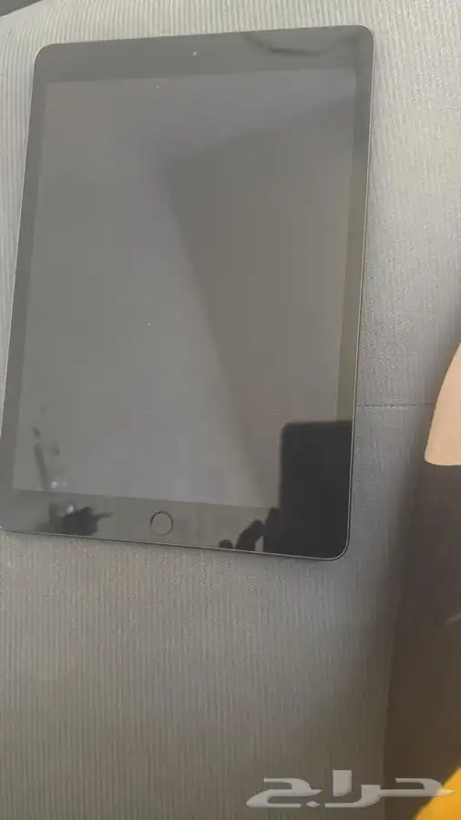 ايباد الجيل السابع 1