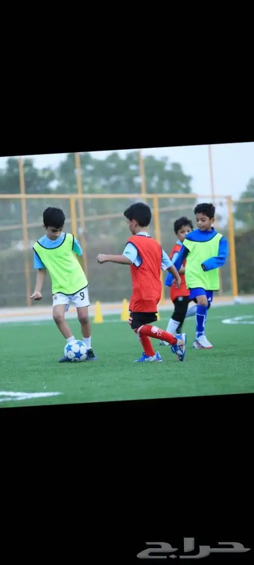 مدرب كره قدم حاصل علي بكالريوس تربيه رياضيه 0