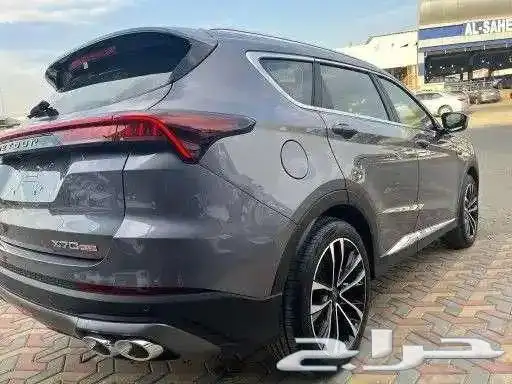 جيتور X70 بلس كمفورت موديل 25 كاش وتقسيط 8