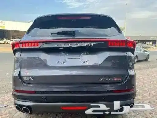 جيتور X70 بلس كمفورت موديل 25 كاش وتقسيط 9
