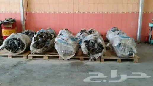 مكاين دورانجو جراند شروكي شد بلد مستورد مضمونة 3