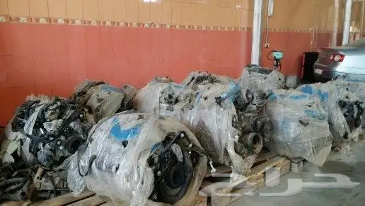 مكاين دورانجو جراند شروكي شد بلد مستورد مضمونة 4
