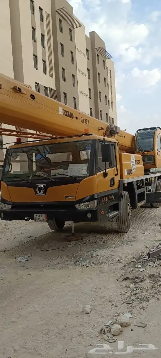 كرين 50 طن.. كرين 80 طن .. كرين 100 طن .. كرين 200 طن 12