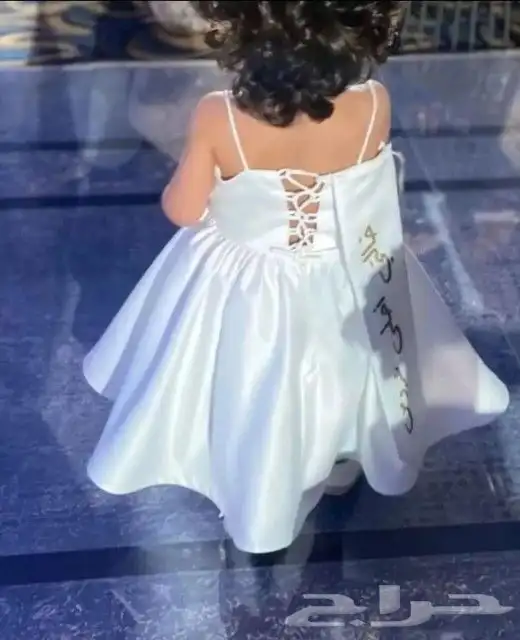 فساتين بناتي من عمر سنه إلى 12سنه 1