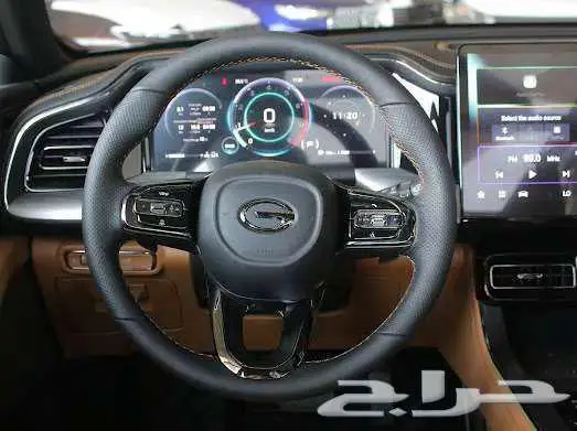 GAC جي ايه سي GS8 GB 7