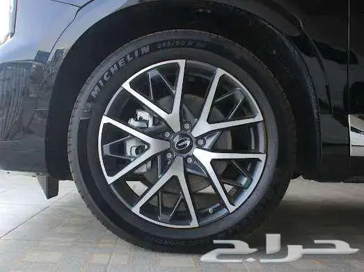 GAC جي ايه سي GS8 GB 4