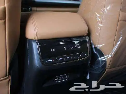 GAC جي ايه سي GS8 GB 10