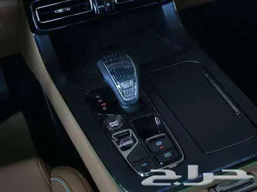 GAC جي ايه سي GS8 GB 12