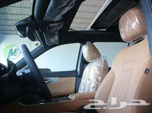 GAC جي ايه سي GS8GB 6