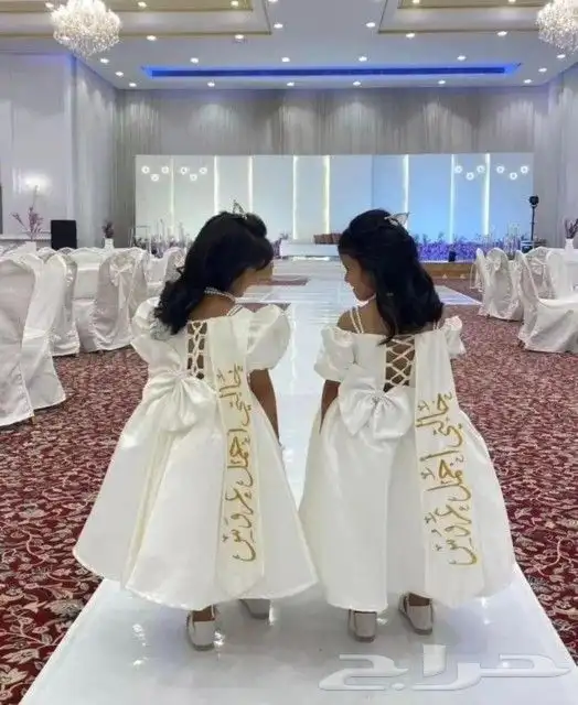 فساتين بناتي من عمر سنه إلى 12سنه 0