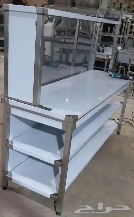 شركة مصنع العربى لتجهيز المطاعم والفنادق والسوبر ماركت 19